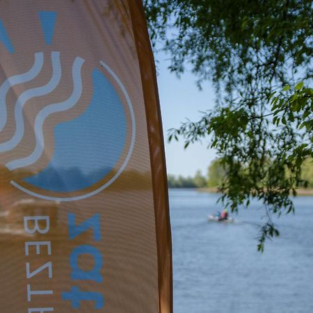 Beztroska Zatoka - Agroturystyka Polajewo Zewnętrze zdjęcie