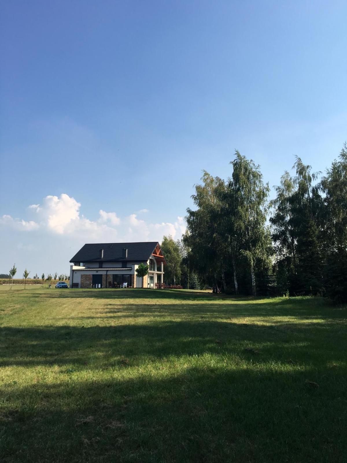 Beztroska Zatoka - Agroturystyka Polajewo Zewnętrze zdjęcie
